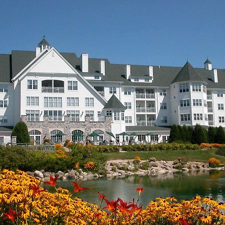 Osthoff Resort Elkhart Lake Εξωτερικό φωτογραφία