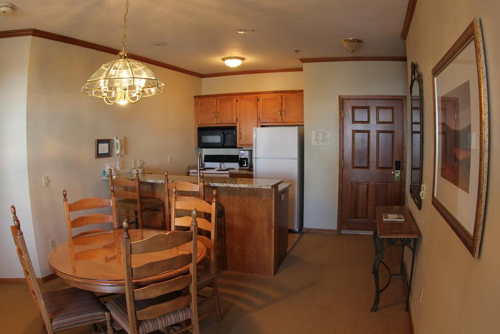 Osthoff Resort Elkhart Lake Δωμάτιο φωτογραφία