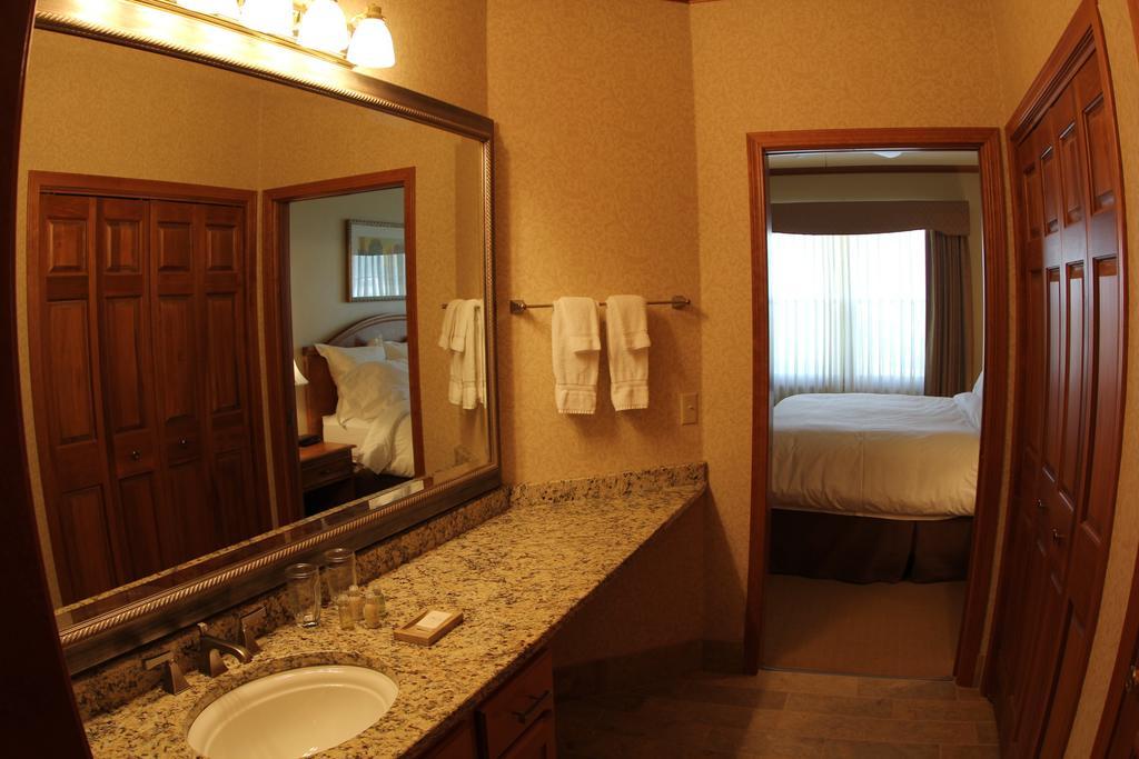 Osthoff Resort Elkhart Lake Δωμάτιο φωτογραφία