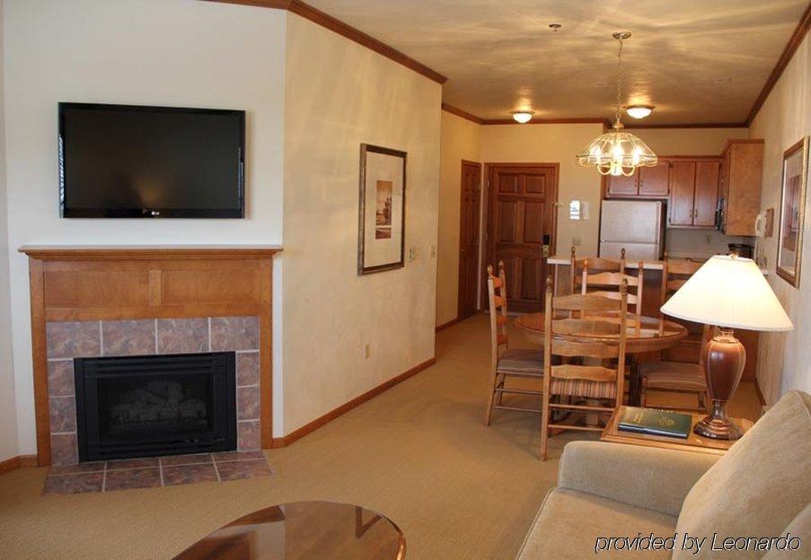 Osthoff Resort Elkhart Lake Εξωτερικό φωτογραφία
