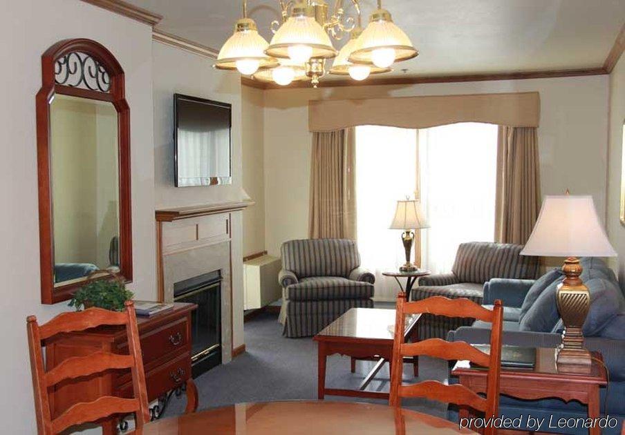 Osthoff Resort Elkhart Lake Εξωτερικό φωτογραφία