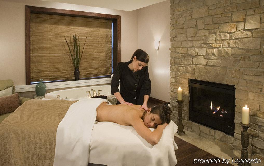 Osthoff Resort Elkhart Lake Εξωτερικό φωτογραφία