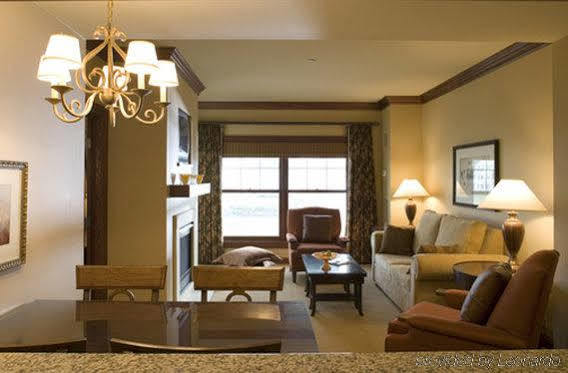Osthoff Resort Elkhart Lake Εξωτερικό φωτογραφία