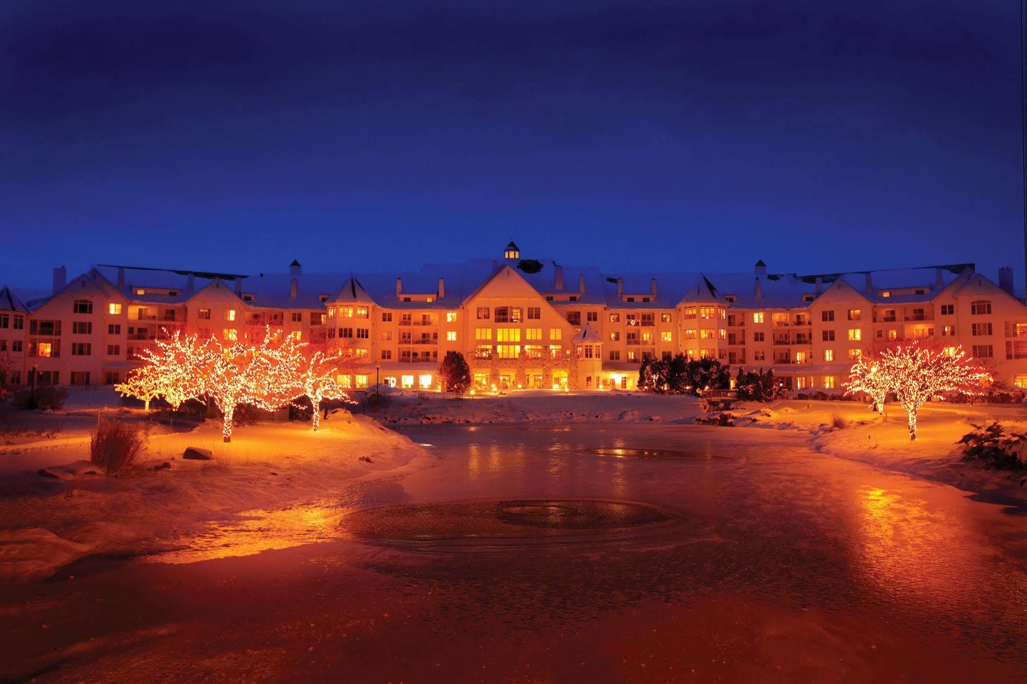 Osthoff Resort Elkhart Lake Εξωτερικό φωτογραφία