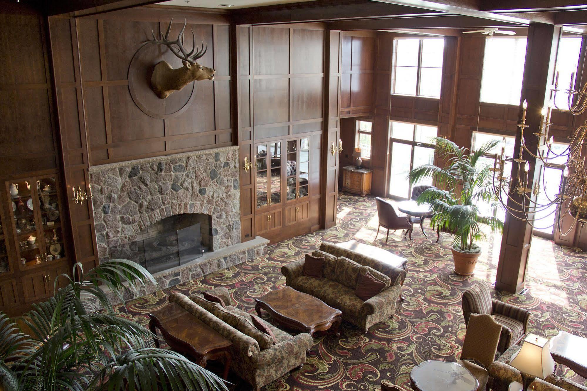 Osthoff Resort Elkhart Lake Εξωτερικό φωτογραφία
