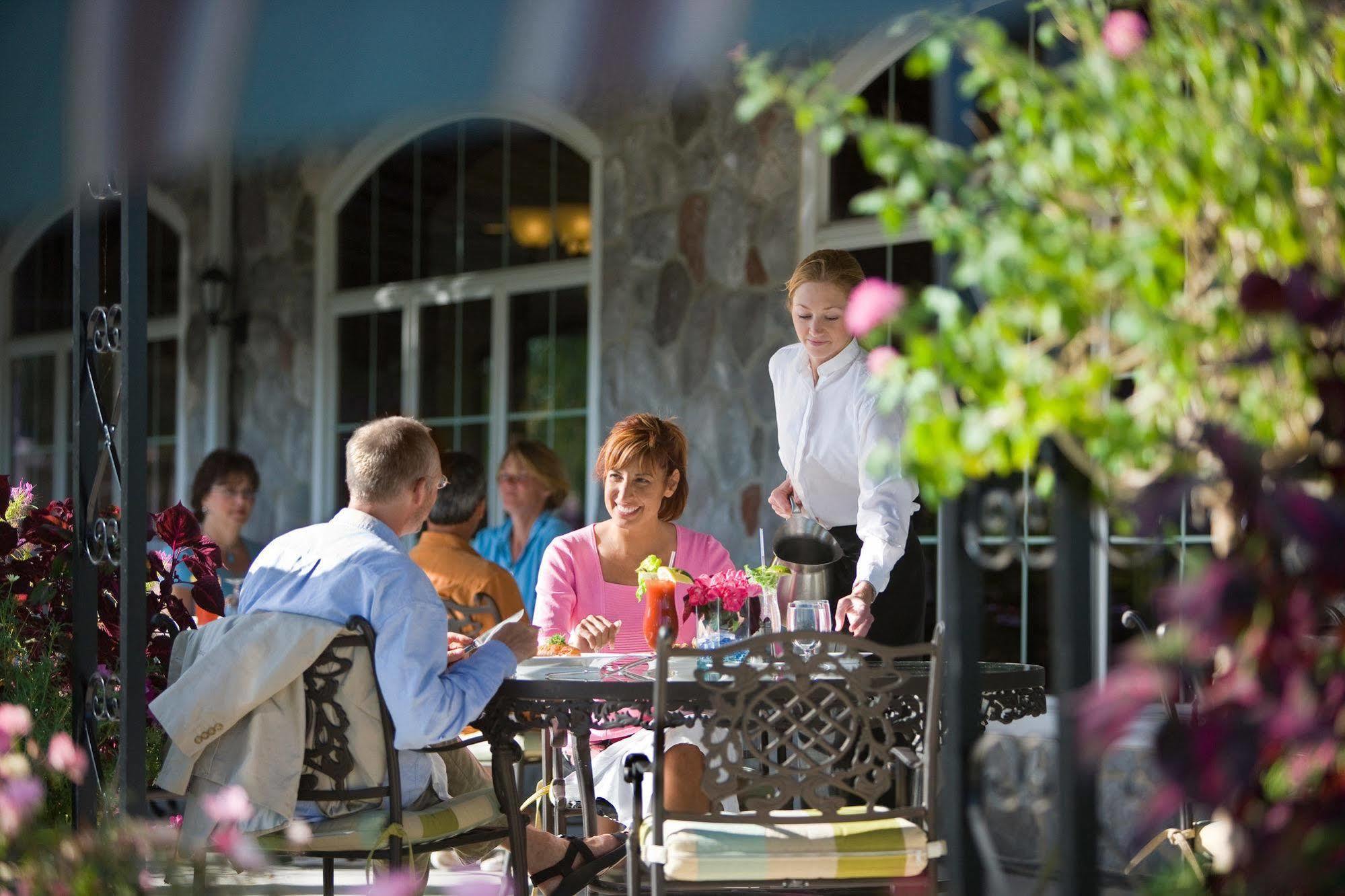 Osthoff Resort Elkhart Lake Εξωτερικό φωτογραφία