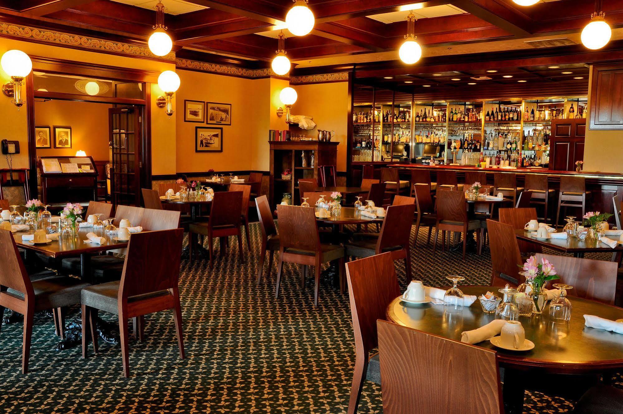Osthoff Resort Elkhart Lake Εξωτερικό φωτογραφία
