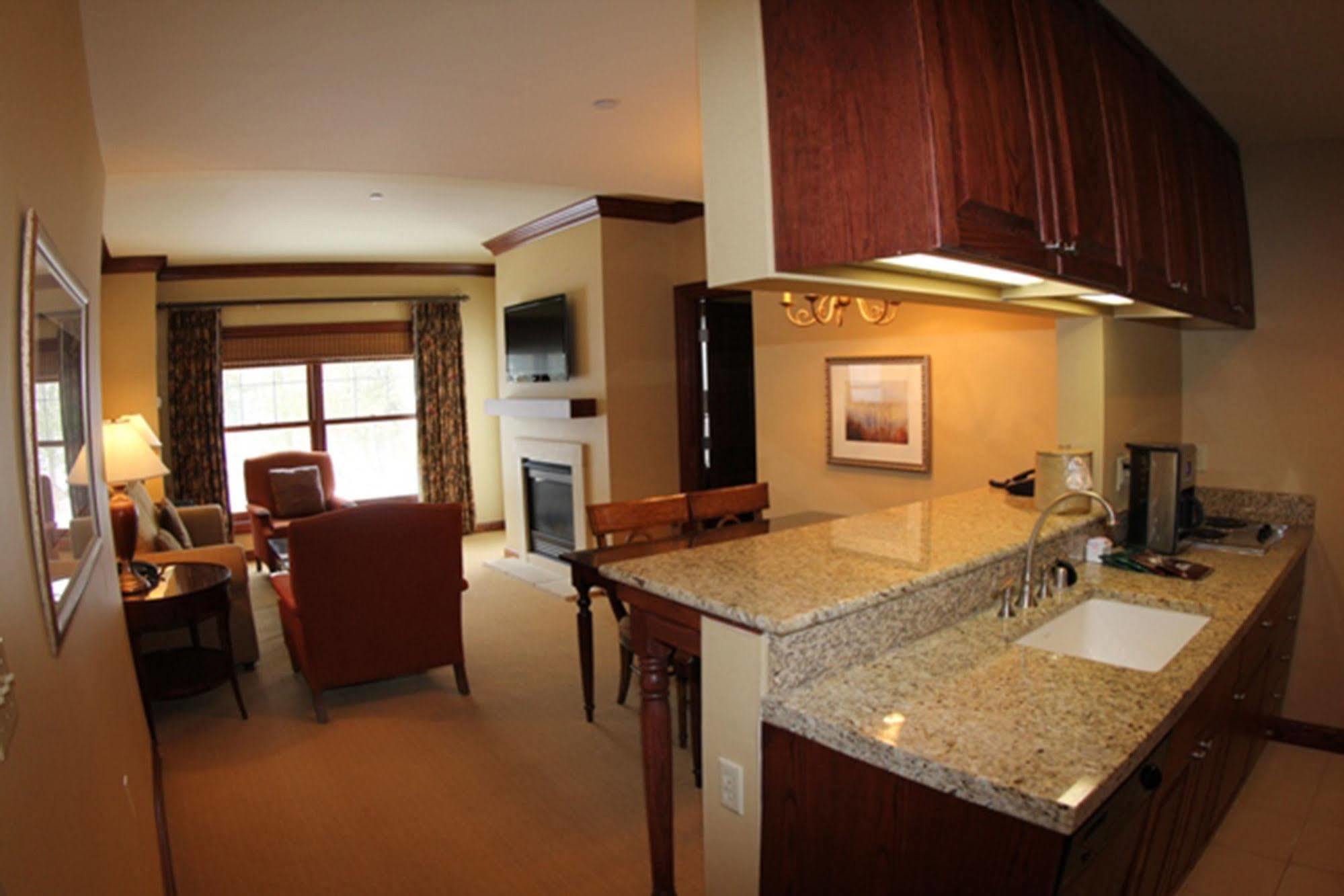 Osthoff Resort Elkhart Lake Εξωτερικό φωτογραφία