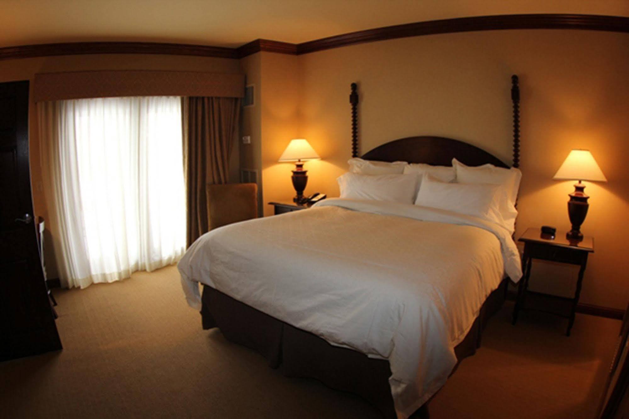 Osthoff Resort Elkhart Lake Εξωτερικό φωτογραφία