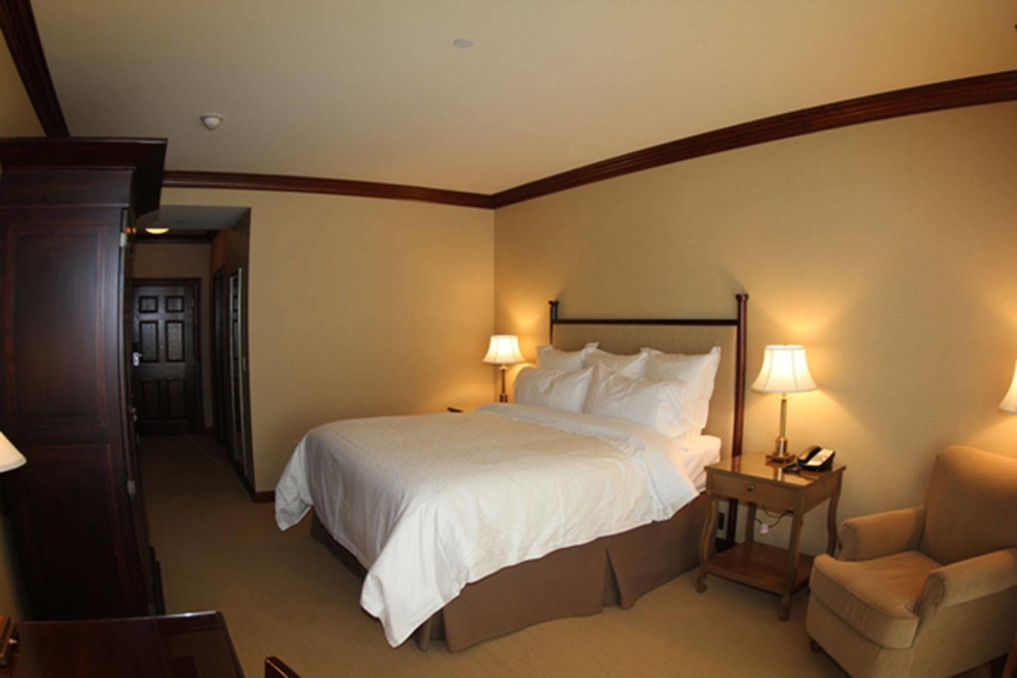 Osthoff Resort Elkhart Lake Εξωτερικό φωτογραφία