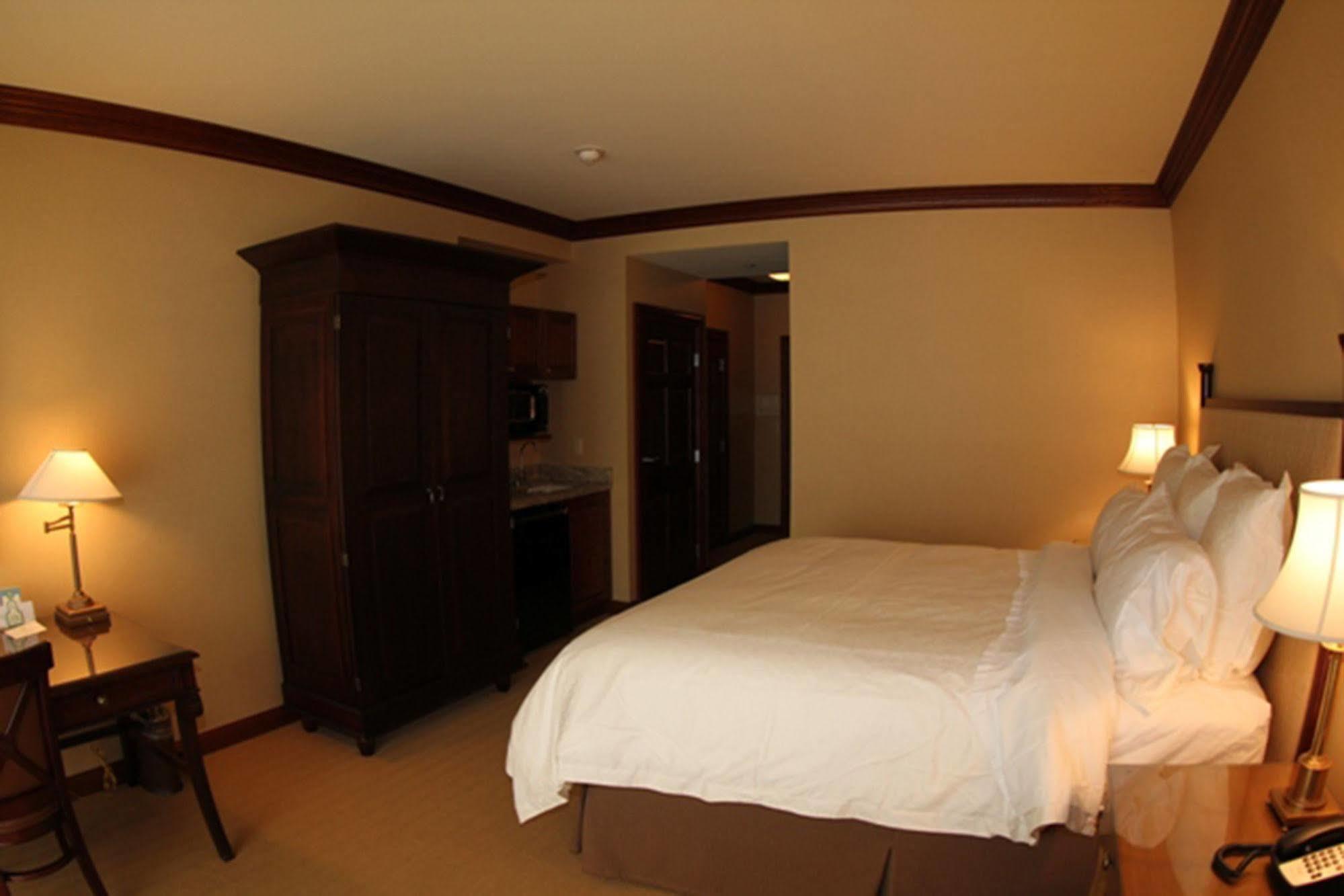 Osthoff Resort Elkhart Lake Εξωτερικό φωτογραφία
