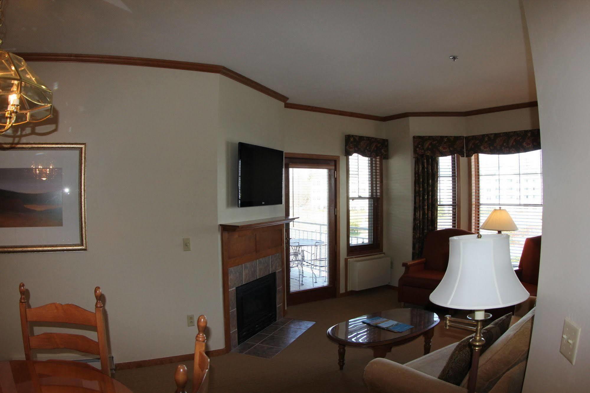 Osthoff Resort Elkhart Lake Εξωτερικό φωτογραφία