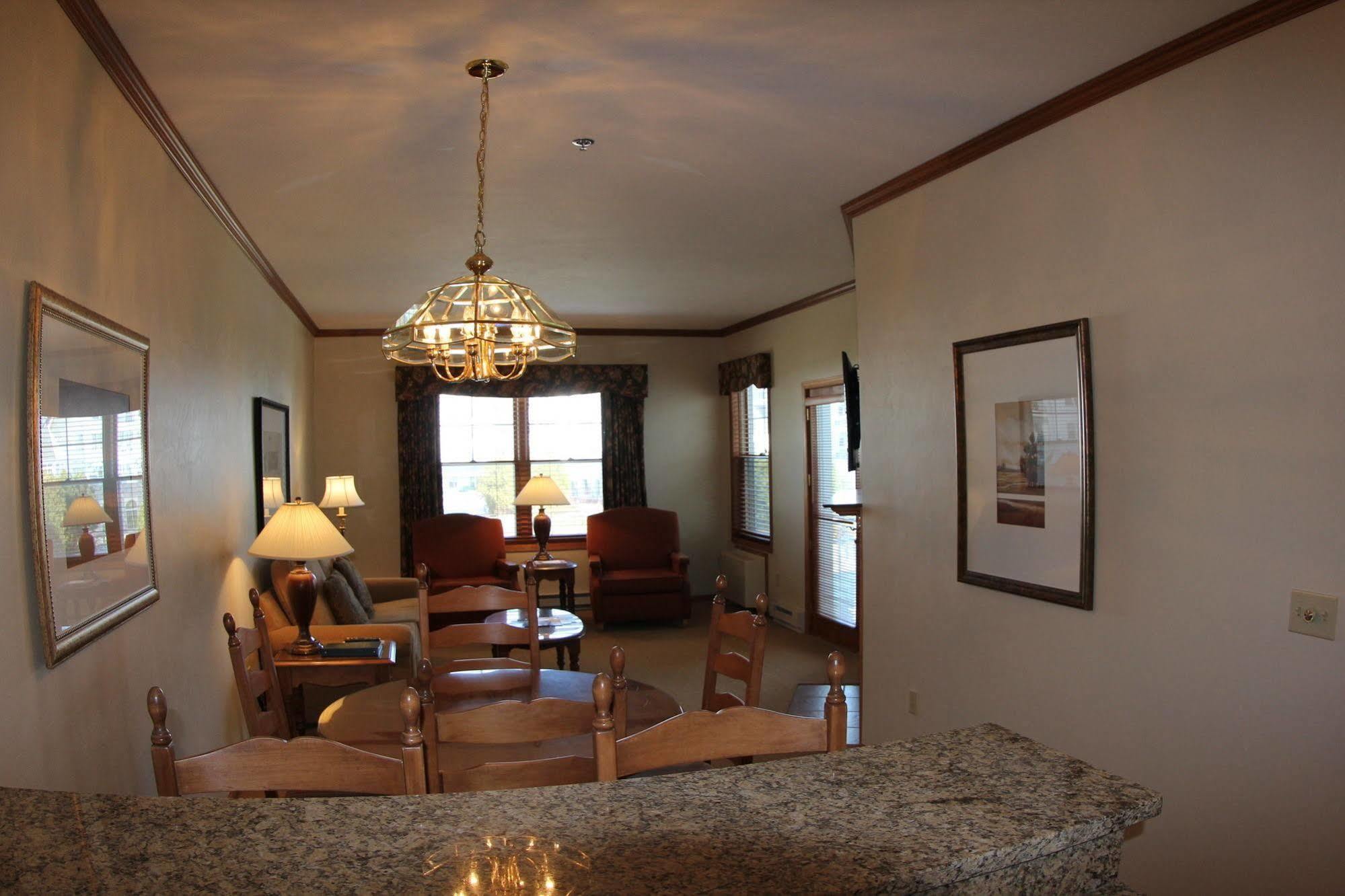 Osthoff Resort Elkhart Lake Εξωτερικό φωτογραφία