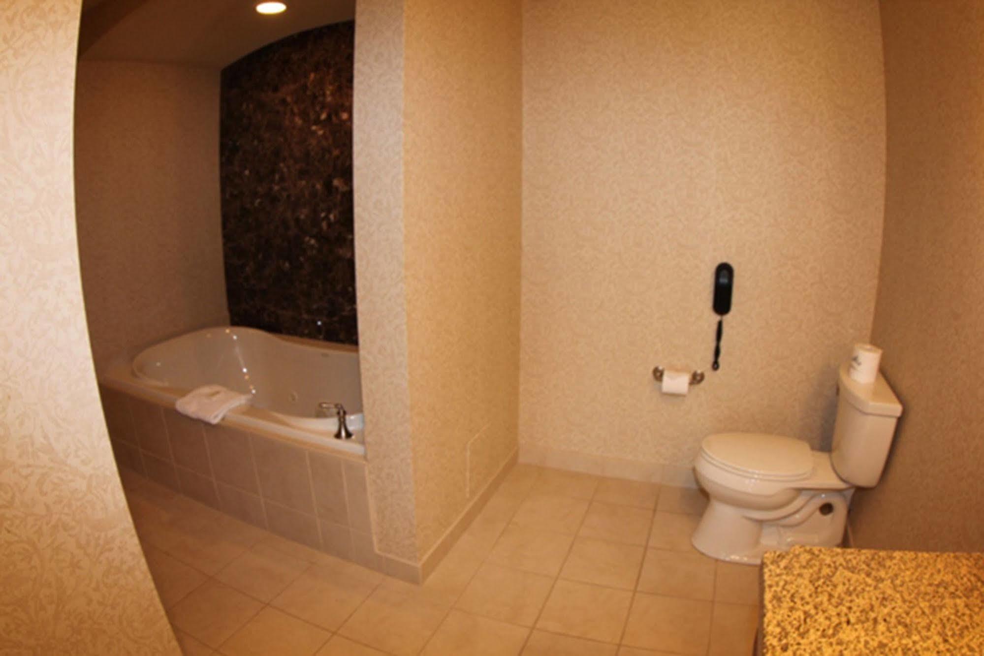Osthoff Resort Elkhart Lake Εξωτερικό φωτογραφία