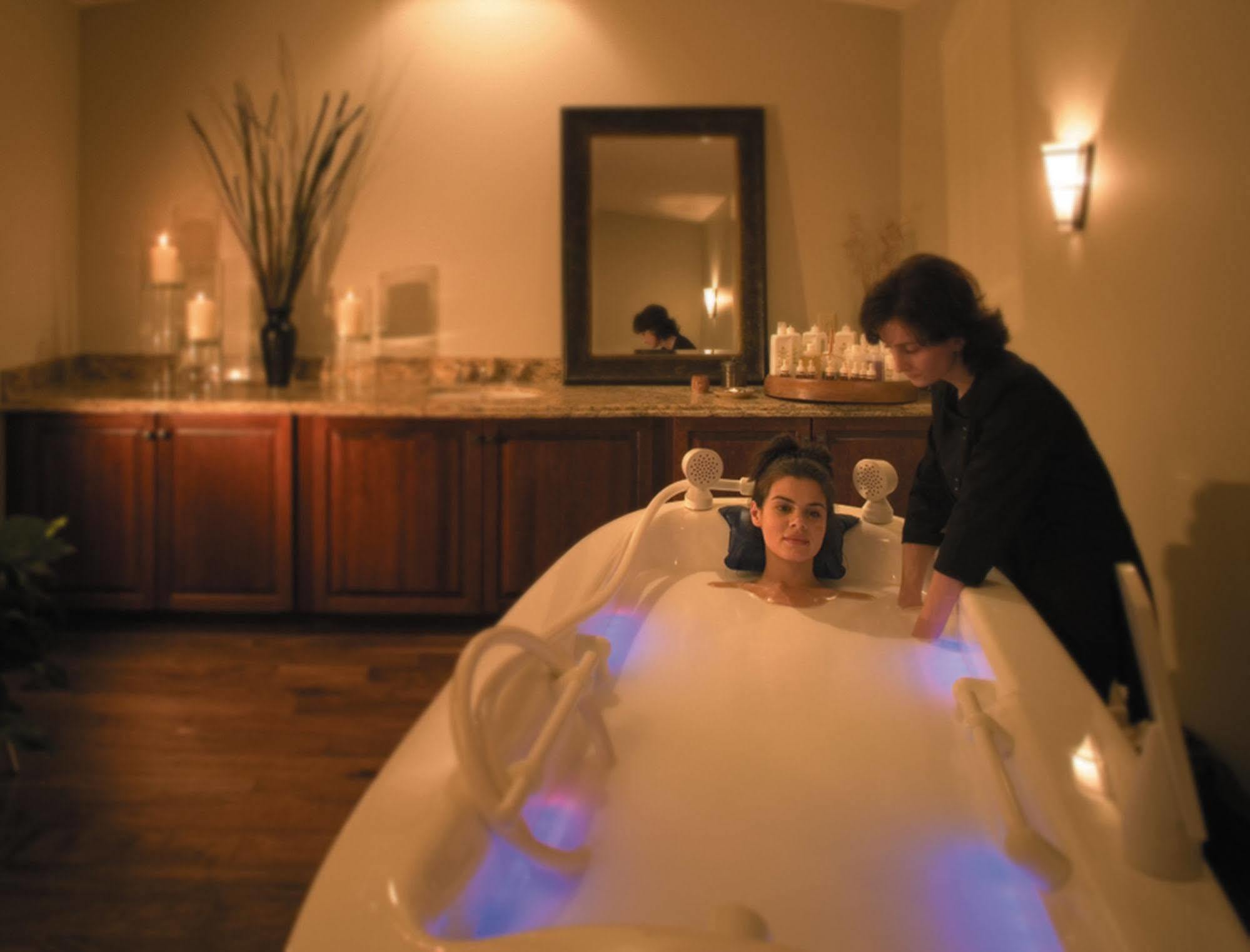 Osthoff Resort Elkhart Lake Εξωτερικό φωτογραφία