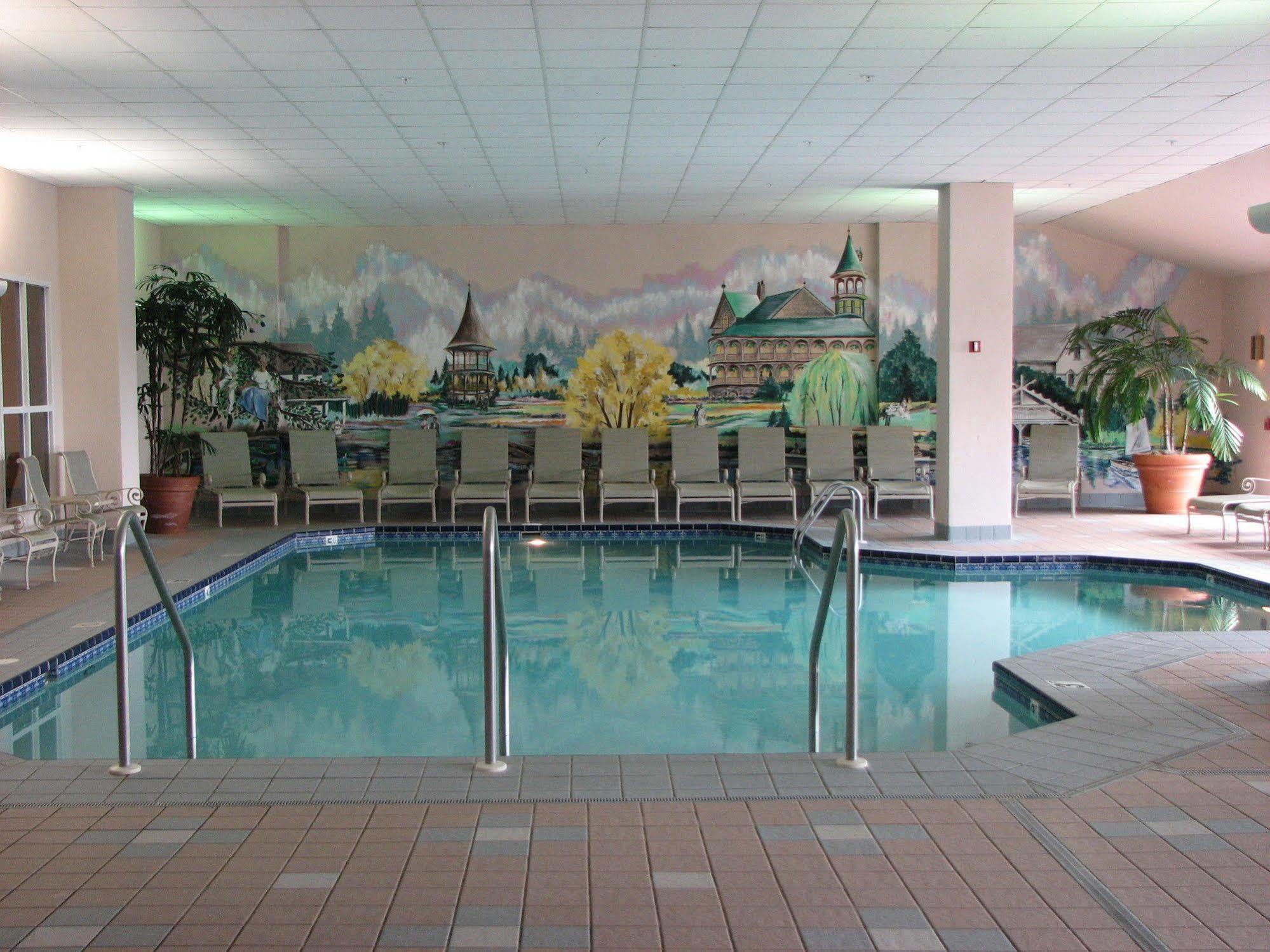 Osthoff Resort Elkhart Lake Εξωτερικό φωτογραφία