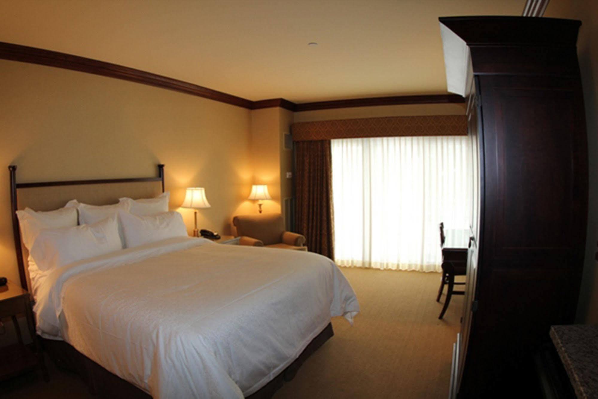 Osthoff Resort Elkhart Lake Εξωτερικό φωτογραφία
