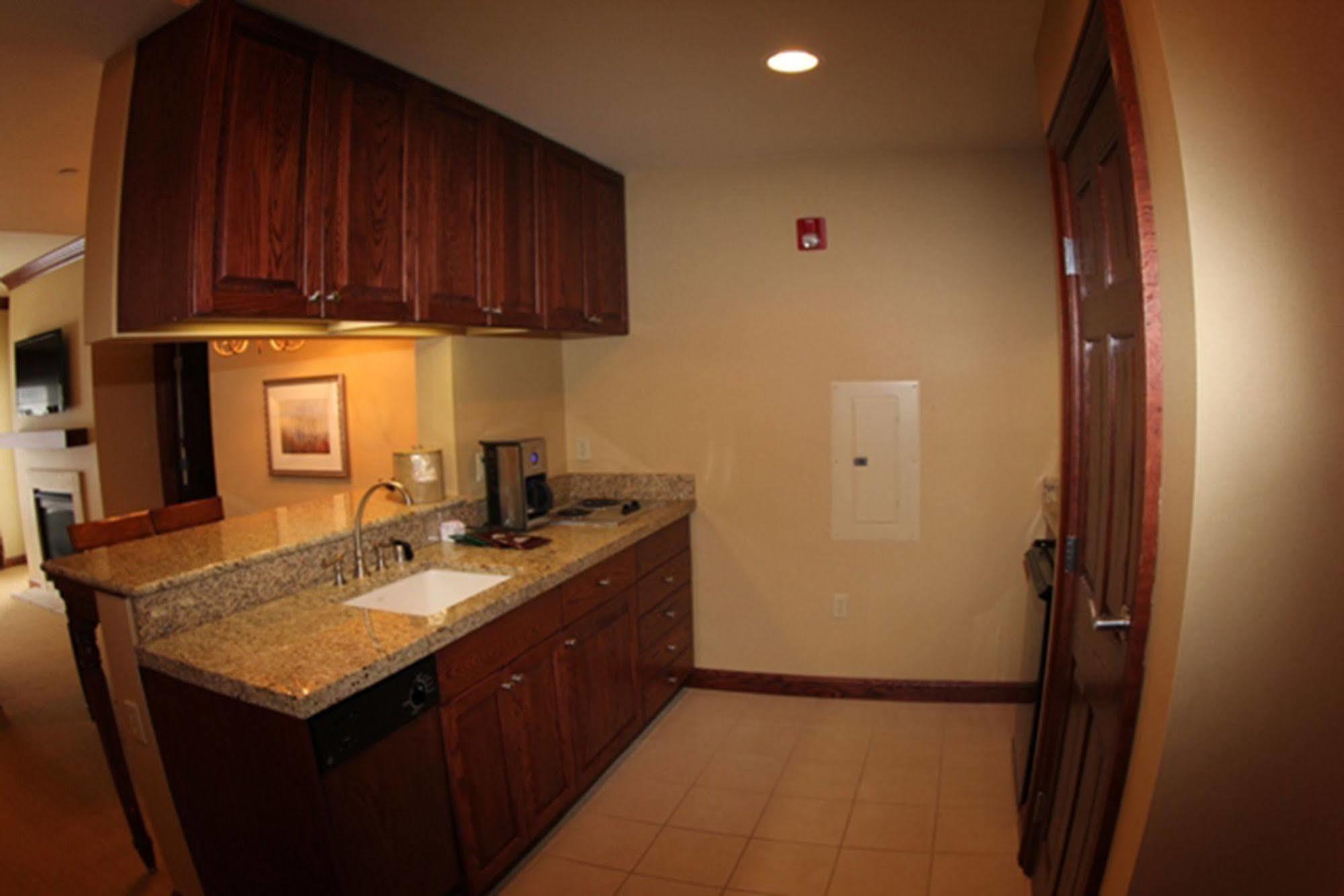 Osthoff Resort Elkhart Lake Εξωτερικό φωτογραφία