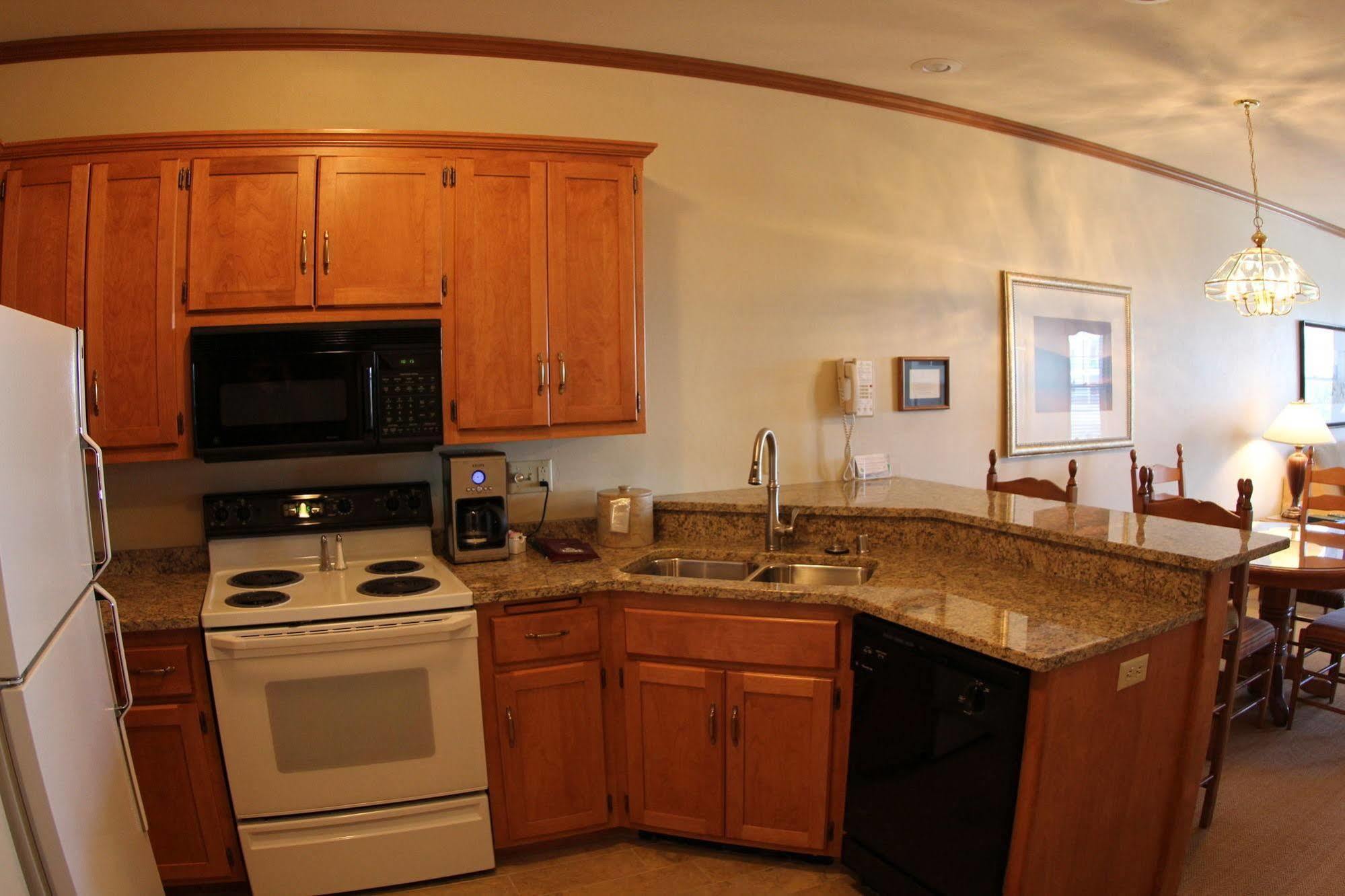 Osthoff Resort Elkhart Lake Εξωτερικό φωτογραφία