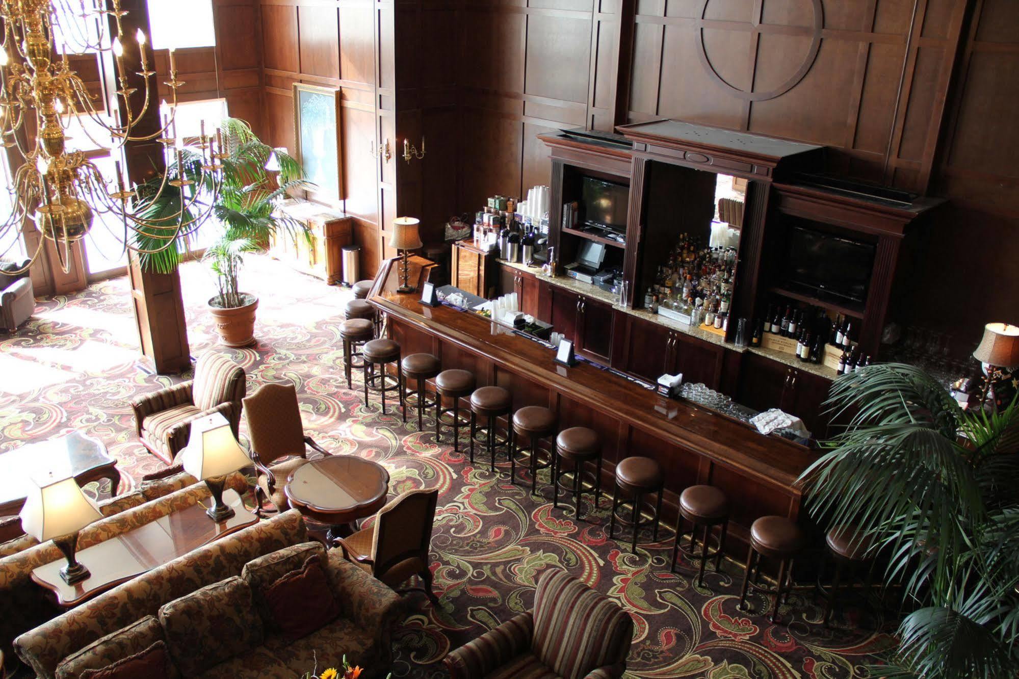Osthoff Resort Elkhart Lake Εξωτερικό φωτογραφία