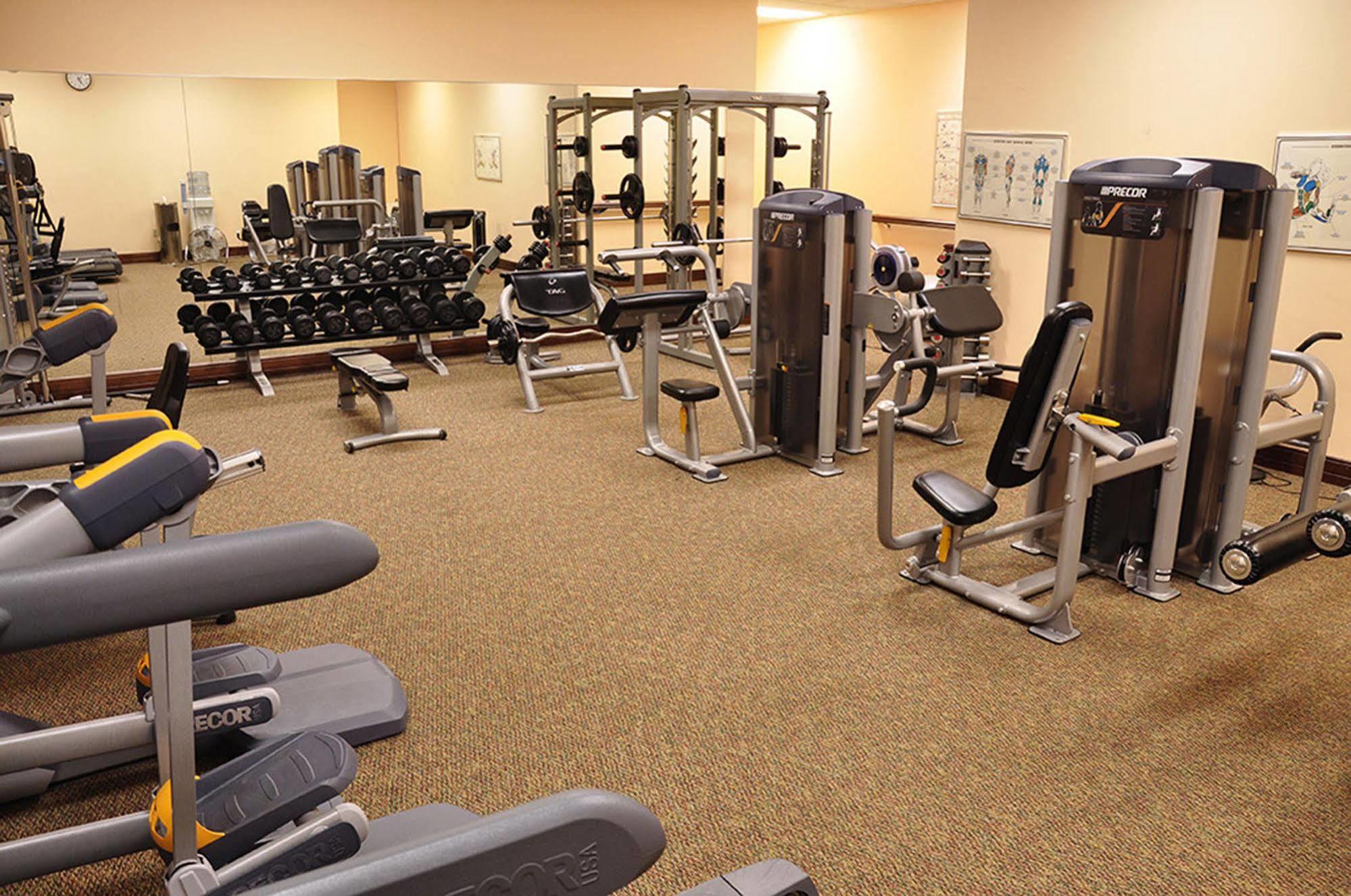 Osthoff Resort Elkhart Lake Εξωτερικό φωτογραφία