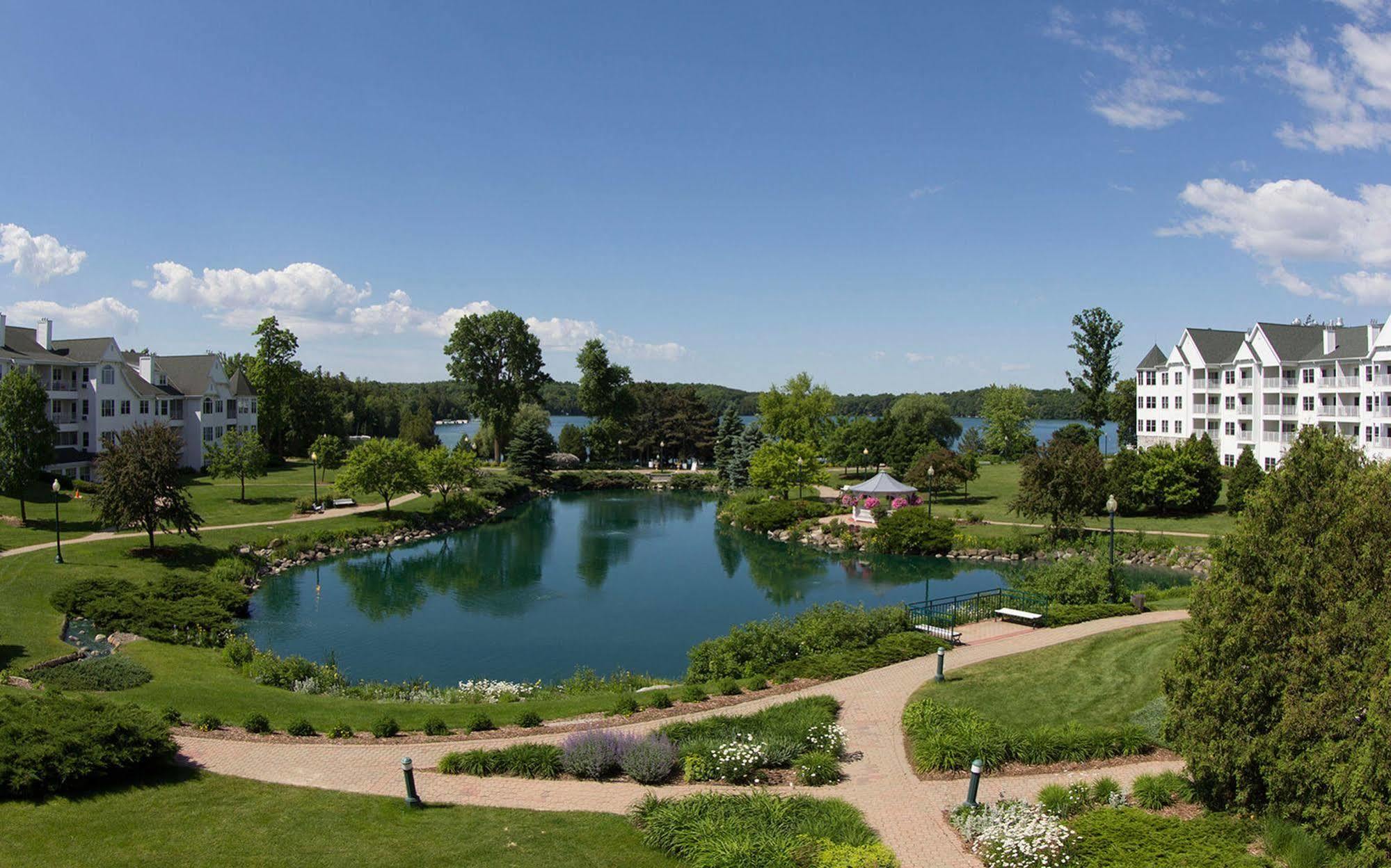 Osthoff Resort Elkhart Lake Εξωτερικό φωτογραφία