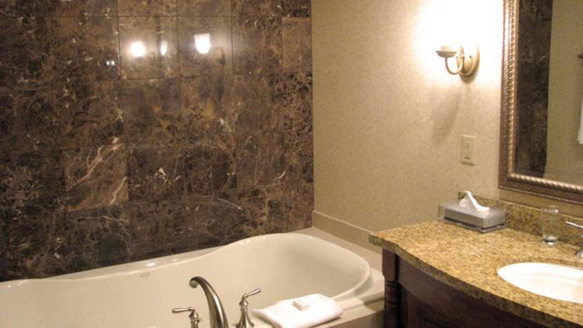 Osthoff Resort Elkhart Lake Εξωτερικό φωτογραφία