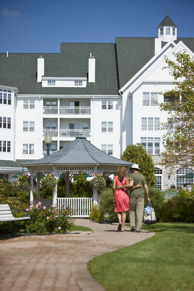 Osthoff Resort Elkhart Lake Εξωτερικό φωτογραφία