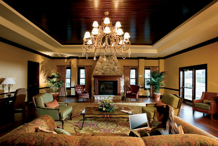 Osthoff Resort Elkhart Lake Εξωτερικό φωτογραφία