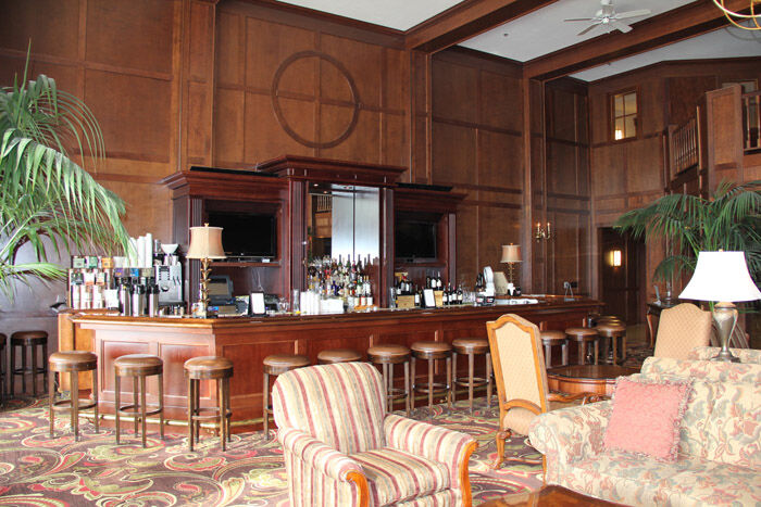 Osthoff Resort Elkhart Lake Εξωτερικό φωτογραφία