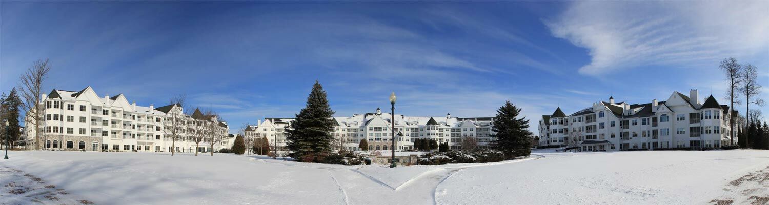 Osthoff Resort Elkhart Lake Εξωτερικό φωτογραφία